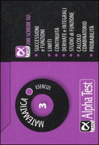 Matematica. Esercizi