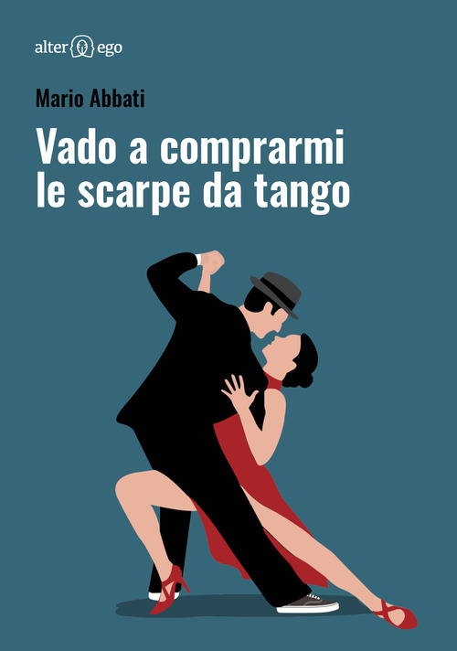 Vado a comprarmi le scarpe da tango