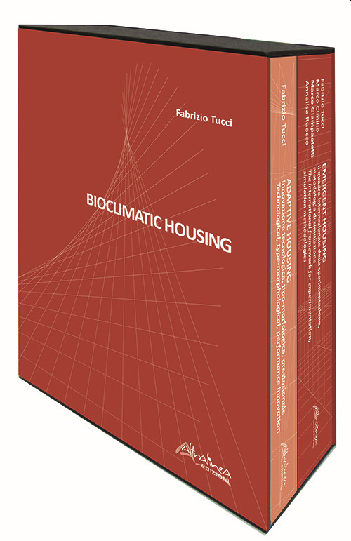 Bioclimatic housing