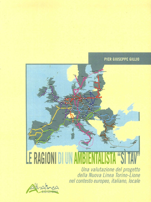 Le ragioni di un ambientalista 