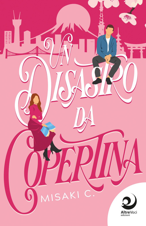 Un disastro da copertina