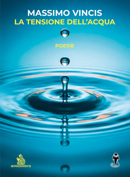 La tensione dell'acqua