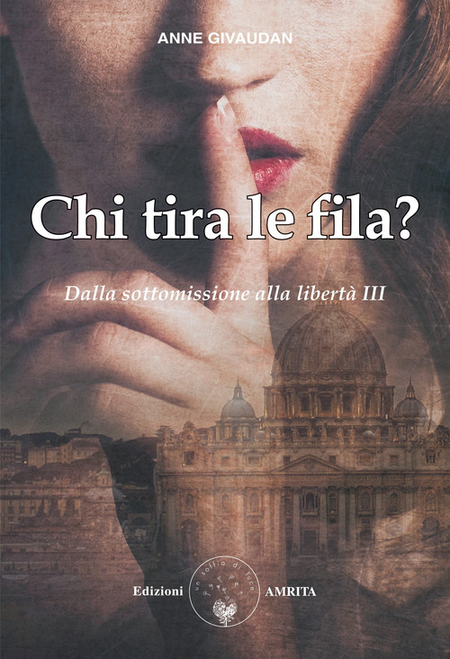 Chi tira le fila? Dalla sottomissione alla libertà