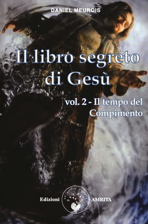 Il libro segreto di Gesù