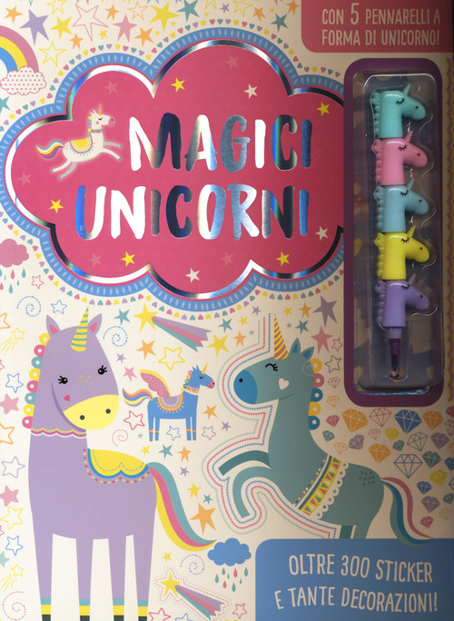 Magici unicorni