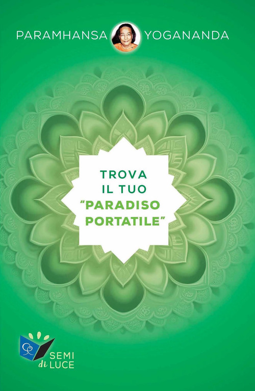 Trova il tuo paradiso portatile