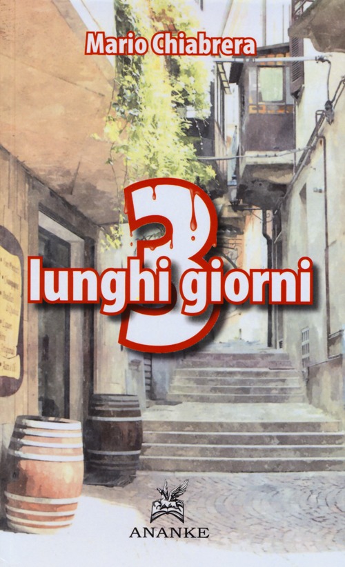 3 lunghi giorni