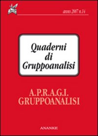Quaderni di gruppoanalisi