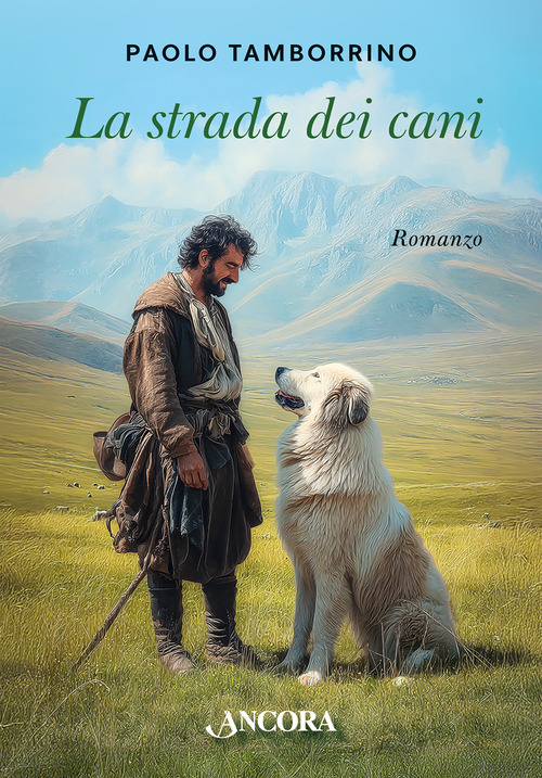 La strada dei cani