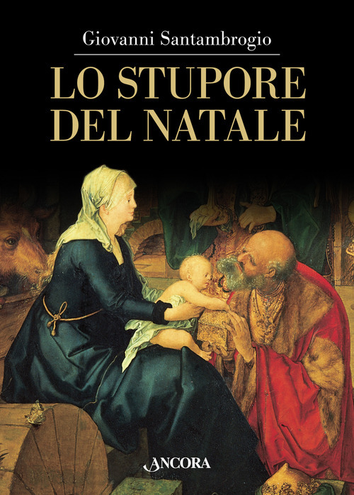Lo stupore del Natale