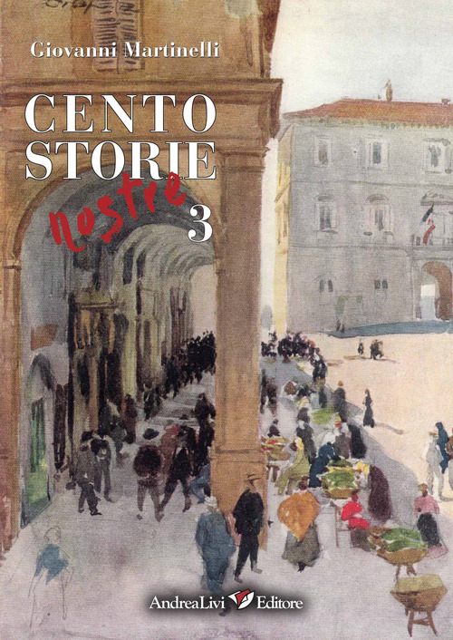 Cento storie nostre