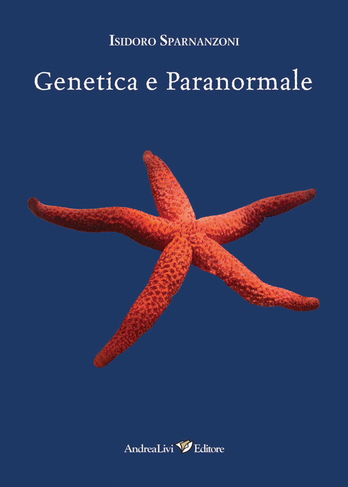 Genetica e paranormale