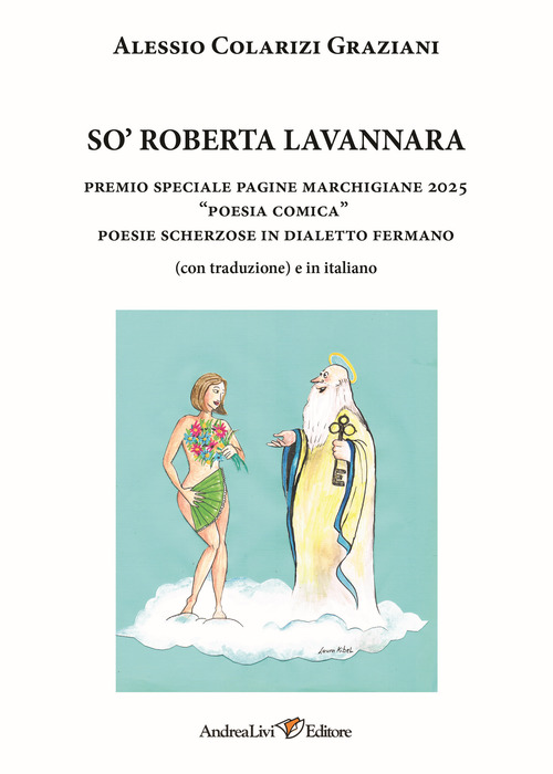 So' Roberta Iavannara