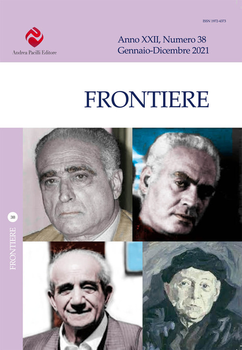 Frontiere