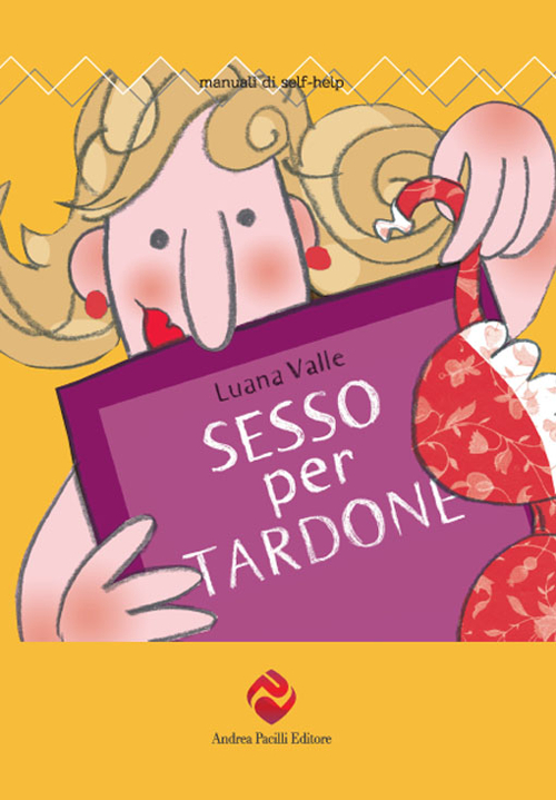 Sesso per tardone