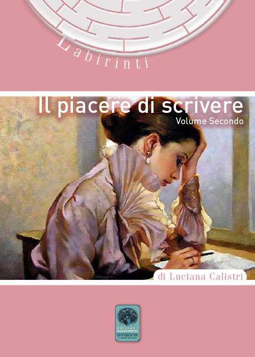 Il piacere di scrivere