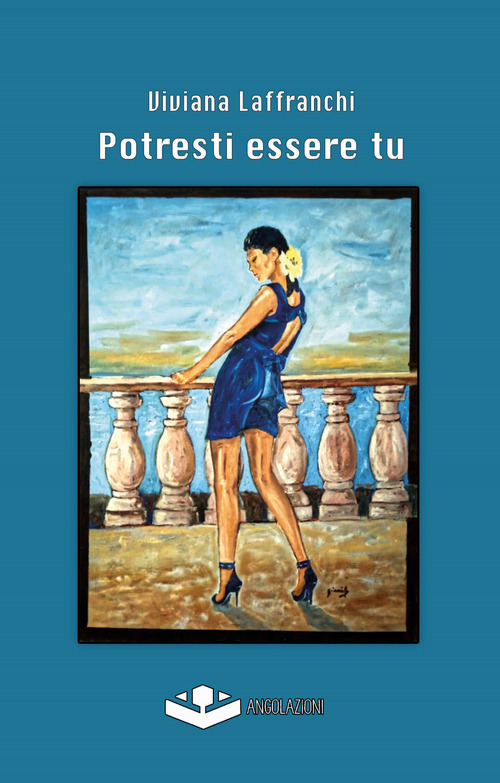 Potresti essere tu