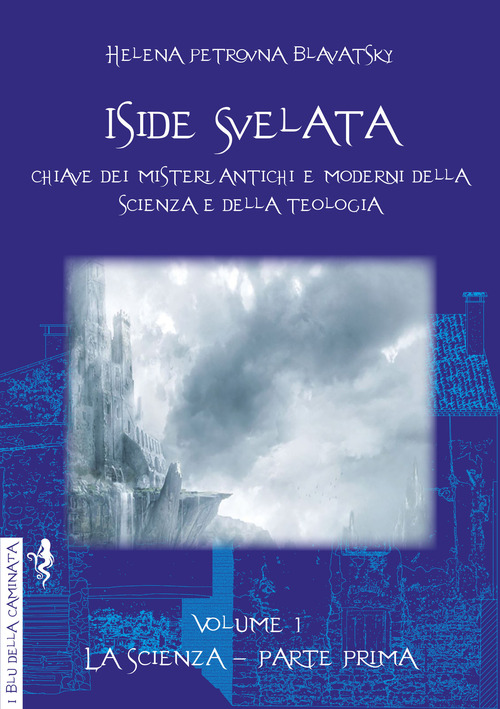 Iside svelata