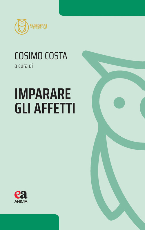 Imparare gli affetti