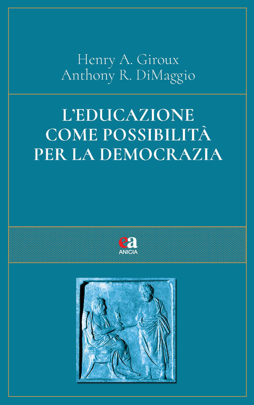 L'educazione come possibilità per la democrazia