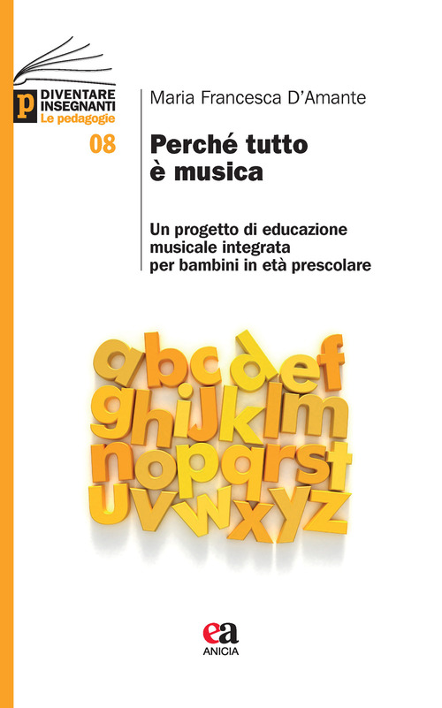 Perché tutto è musica