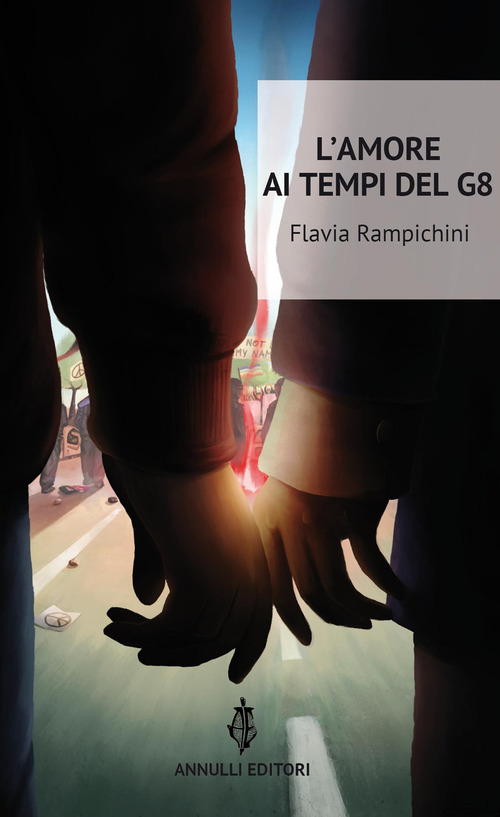 L'amore ai tempi del G8