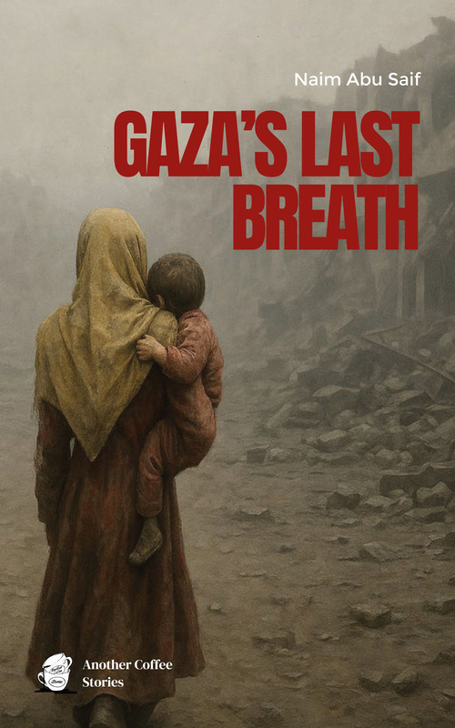 Gaza's last breath