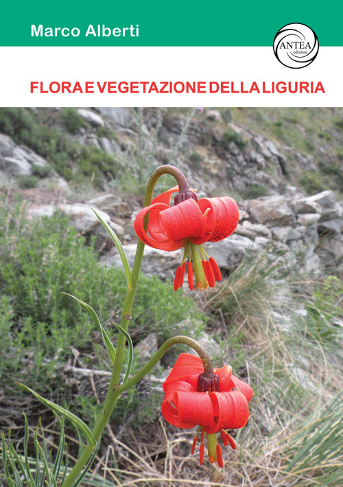 Flora e vegetazione della Liguria