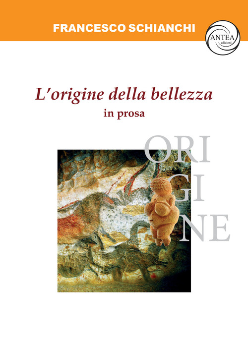 L'origine della bellezza in prosa