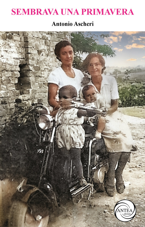 Sembrava una primavera