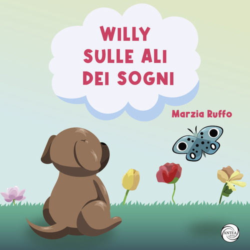 Willy sulle ali dei sogni