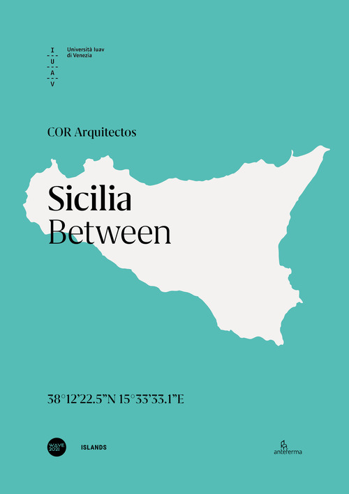 Sicilia. Between. Ediz. italiana e inglese