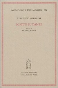 Scritti su Dante