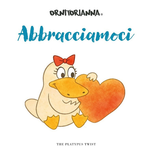 Abbracciamoci