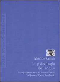 La psicologia del sogno