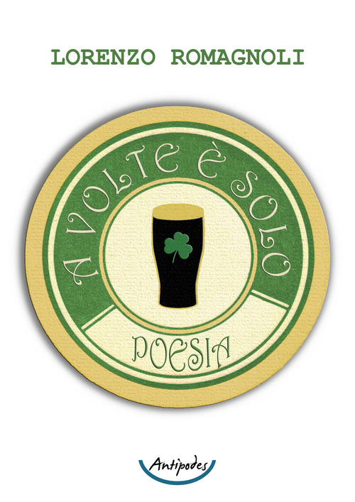 A volte è solo poesia