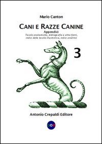 Cani e razze canine