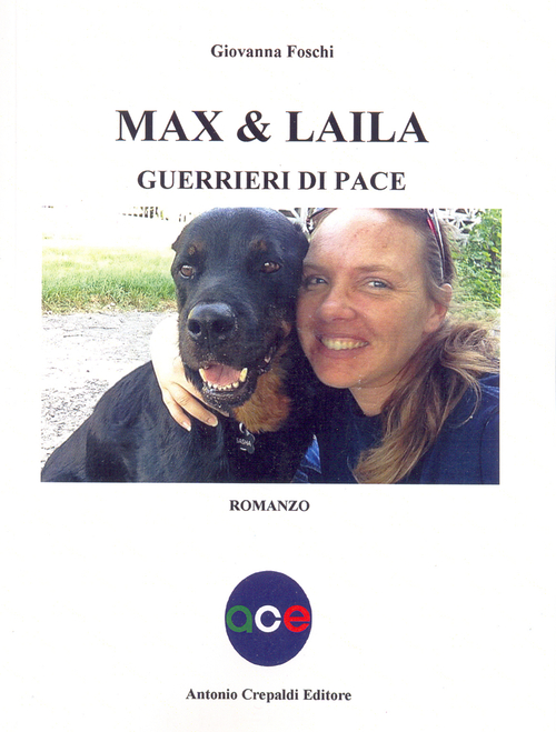Max & Laila. Guerrieri di pace