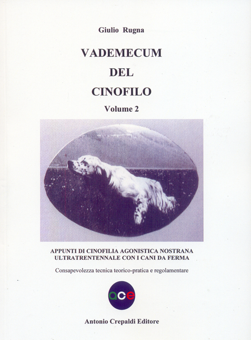 Vademecum del cinofilo