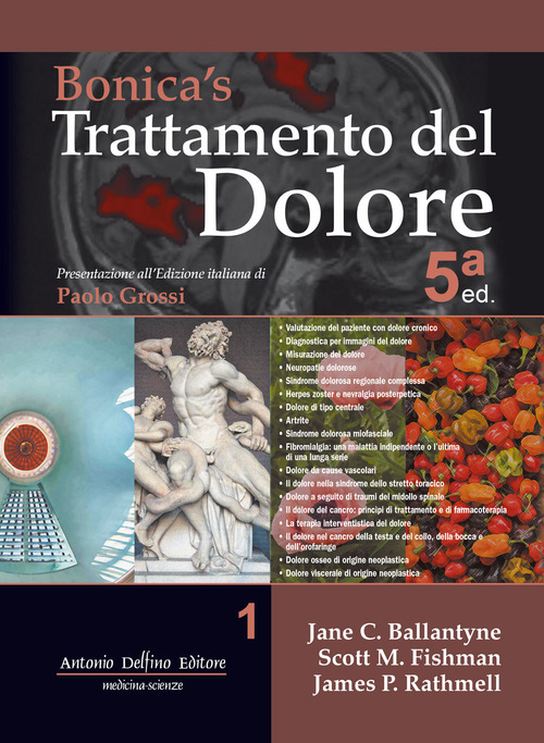 Bonica's trattamento del dolore