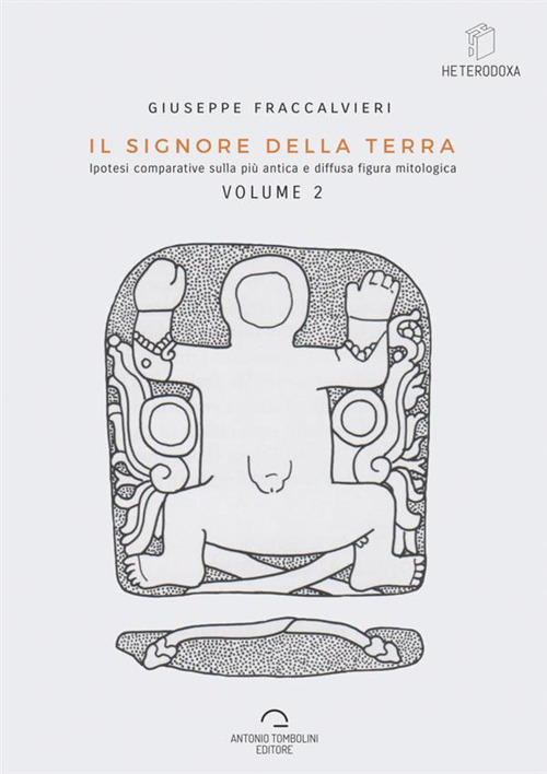 Il signore della Terra