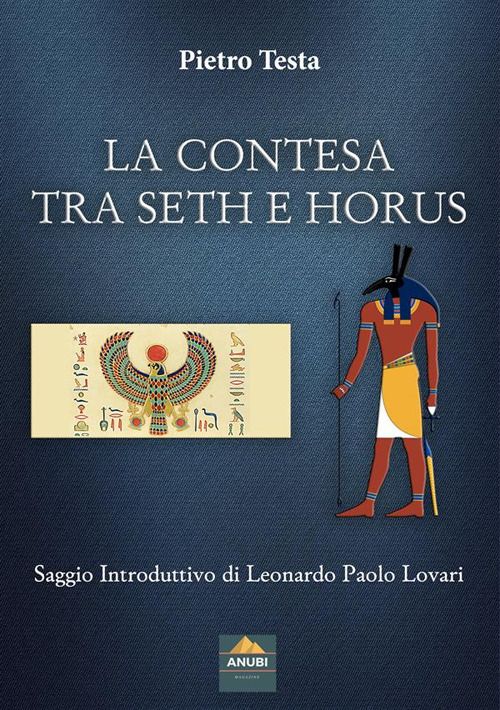 La contesa tra Seth e Horus
