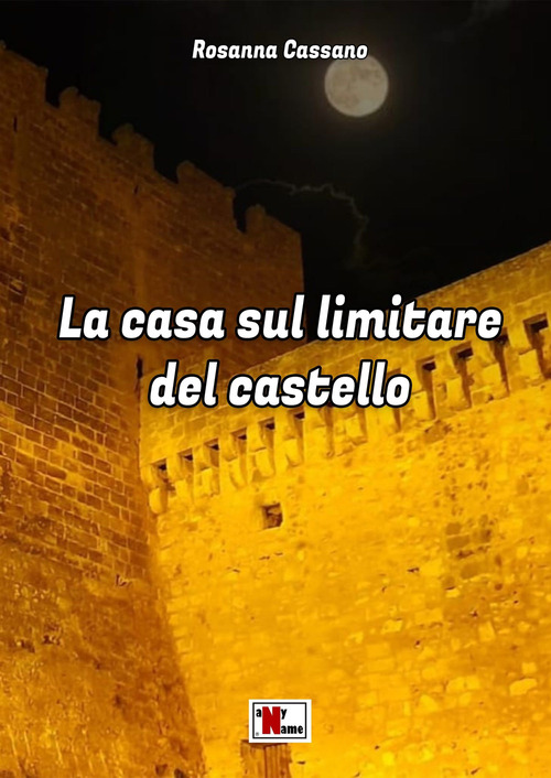 La casa sul limitare del castello