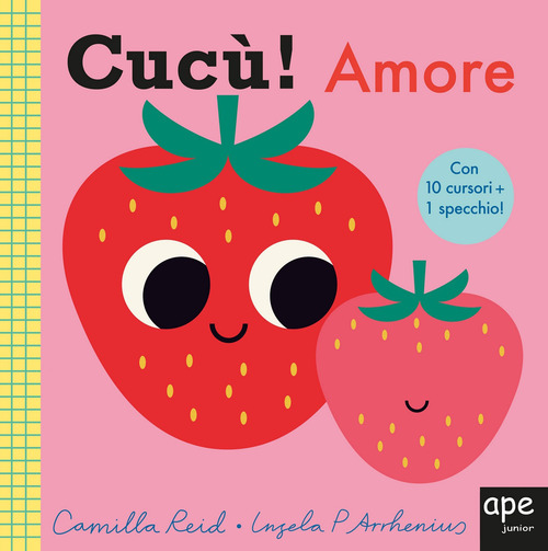 Cucù! Amore