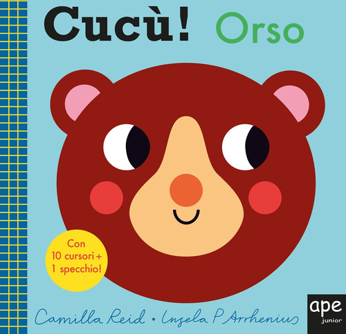 Cucù! Orso