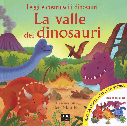 La valle dei dinosauri