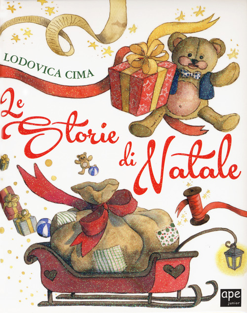 Le storie di Natale