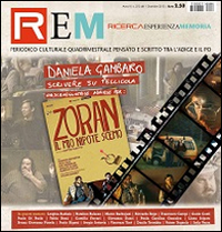 Rem. Ricerca, esperienza, memoria (2013)
