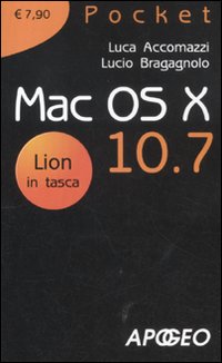 Mac OS X 10.7