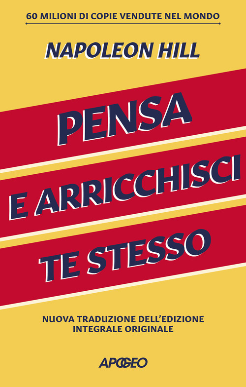 Pensa e arricchisci te stesso